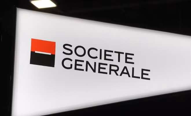 Grupo de Petróleo y Gas de Vietnam fomenta cooperación con banco Societe Generale ảnh 1