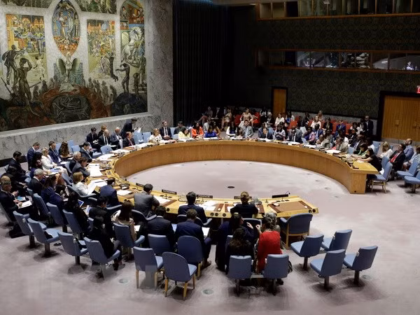 Vietnam participa en el Foro Político de Alto Nivel sobre Desarrollo Sostenible en Nueva York ảnh 1