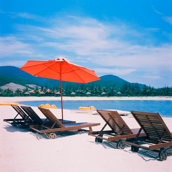 Festival Marítimo Ba Ria-Vung Tau se celebrará en agosto ảnh 1