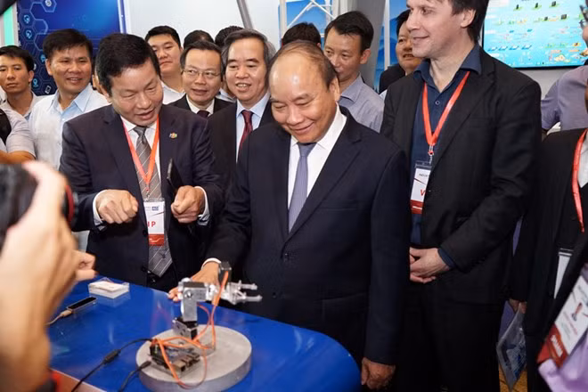 FPT compra 90 por ciento de acciones de firma tecnológica Intellinet Consulting ảnh 1