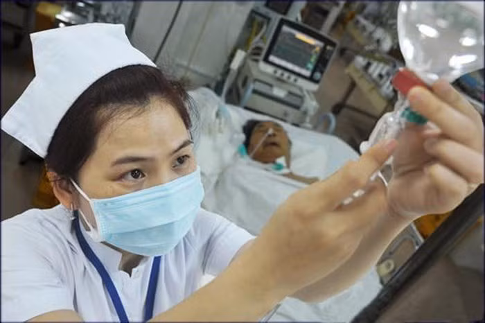 Vietnam puede tratar la tuberculosis multiresistente a los medicamentos, afirma funcionaria ảnh 1