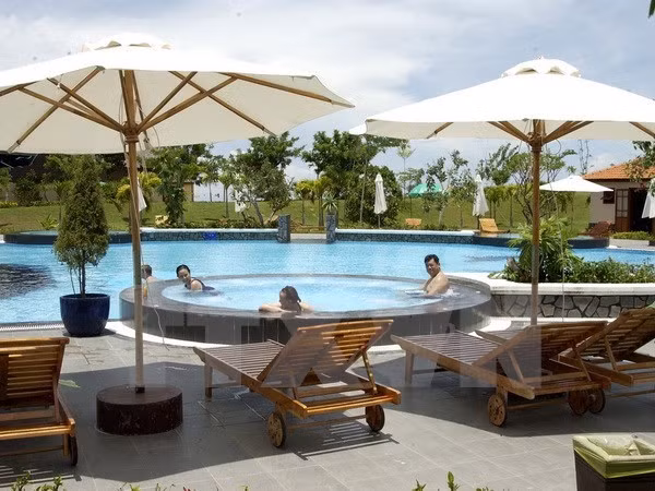 Provincia centrovietnamita por convertirse en centro del turismo marítimo nacional ảnh 1