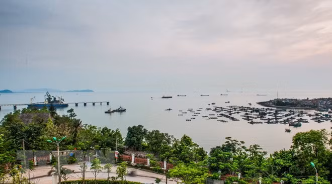  Periódico egipcio destaca potencialidades para impulsar lazos en turismo con Vietnam ảnh 1