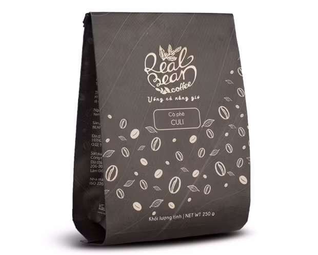 Empresa vietnamita gana premio de diseño de ASEAN-Corea del Sur ảnh 1