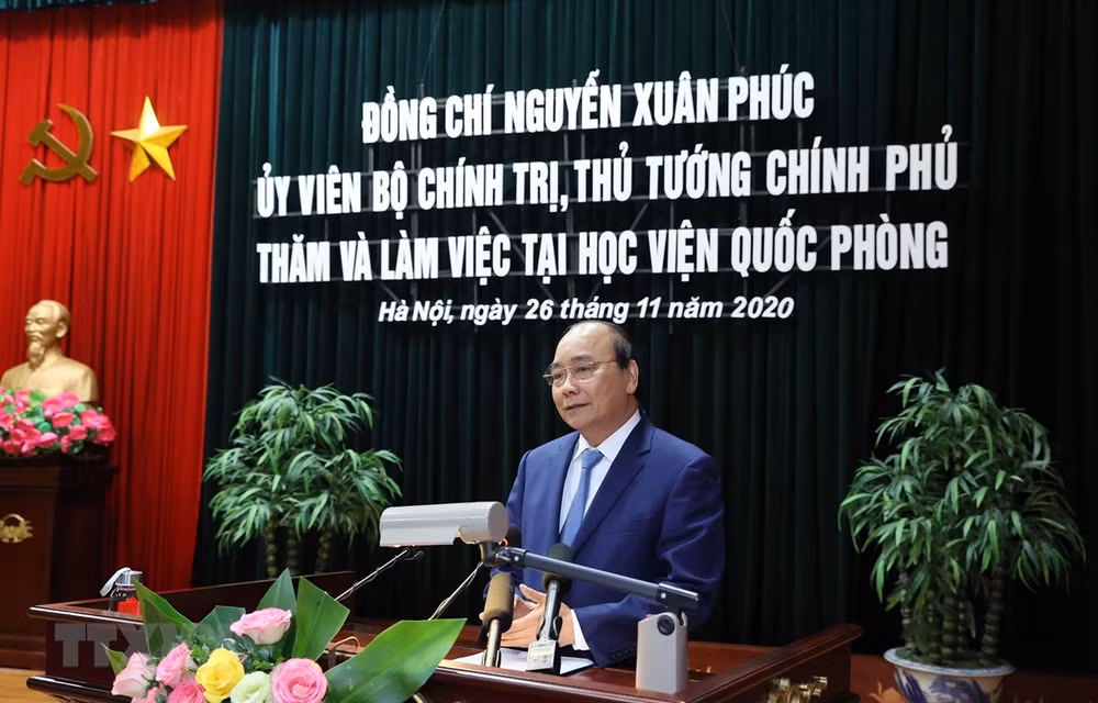 Resaltan espíritu de “soldados del Tío Ho” del contingente militar vietnamita ảnh 1