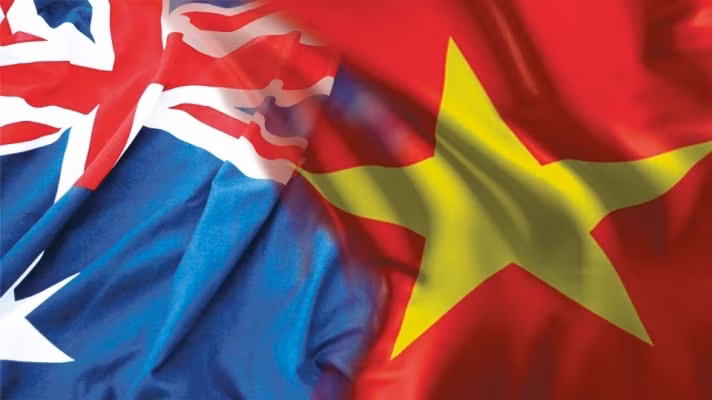 Vietnam y Australia buscan fomentar lazos por progreso de Asia- Pacífico ảnh 1