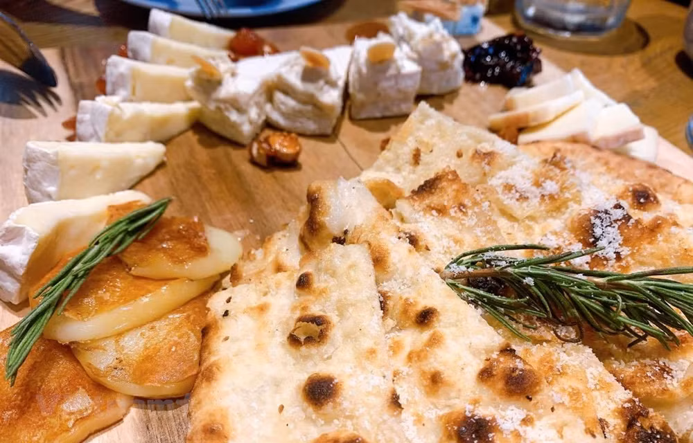 Promueven gastronomía italiana en Hanoi ảnh 1
