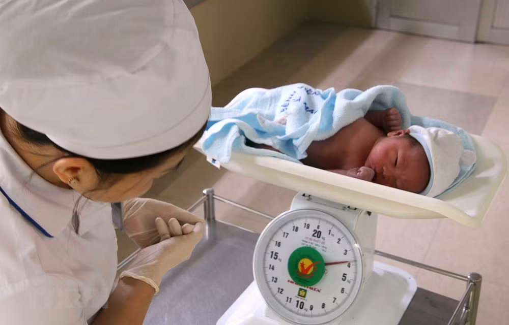 Vietnam mejora calidad de servicios de planificación familiar hasta 2030 ảnh 1