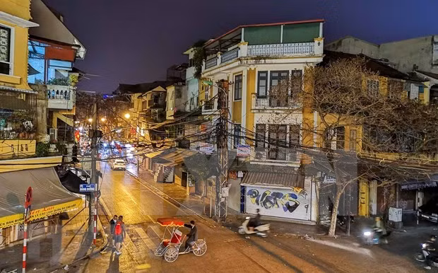 Vietnam entre economías con mayor ingreso per cápita en Asia- Pacífico hasta 2025 ảnh 1