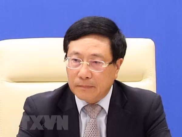 Destacan apoyo de prefectura japonesa de Gunma a ciudadanos vietnamitas ảnh 1