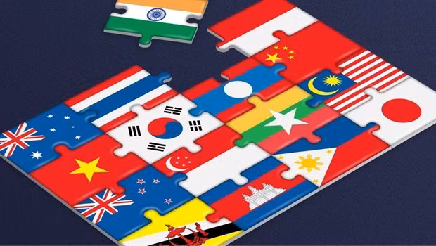 Alemania califica a RCEP como llamada de atención a Unión Europea ảnh 1