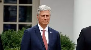 Asistente del presidente estadounidense para Asuntos de Seguridad Nacional participa en Cumbre ASEAN- EE.UU. ảnh 1