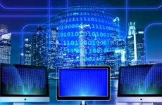 ASEAN 2020: Indonesia subraya potencial de economía digital ảnh 1