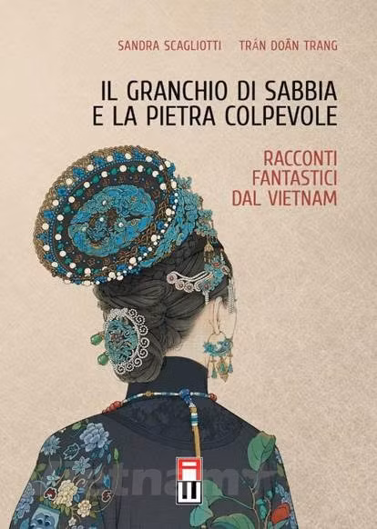 Presentan en Italia cuentos de hadas vietnamitas ảnh 1