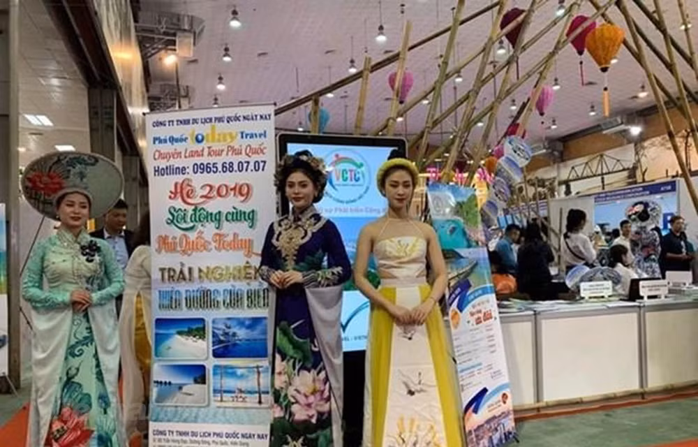 Organizarán Feria Internacional de Turismo de Vietnam en 2020 ảnh 1