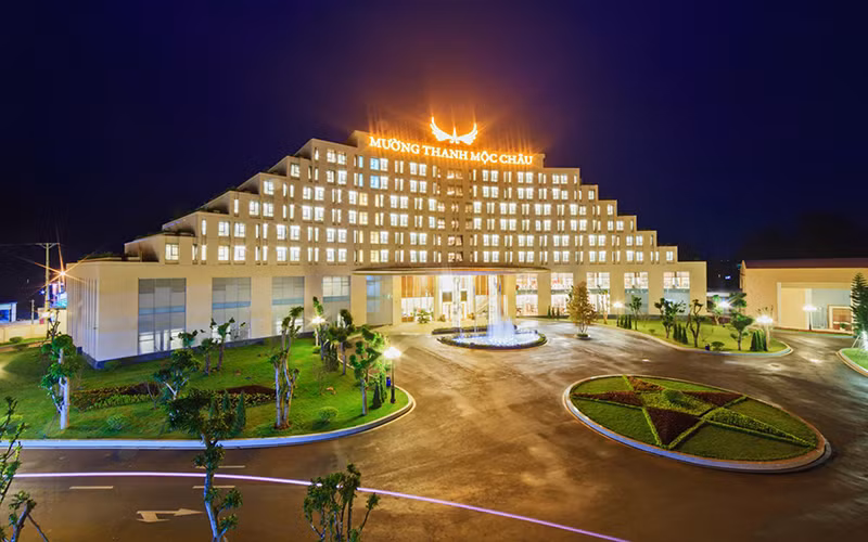 Nominan a grupo vietnamita Muong Thanh como marca líder de hoteles en Asia-2019 ảnh 1