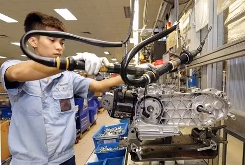 Alientan aprovechar acuerdos comerciales a inversores extranjeros en Vietnam ảnh 1