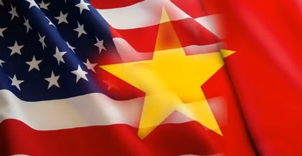 Reafirma Estados Unidos que persigue una relación comercial de beneficio mutuo con Vietnam ảnh 1