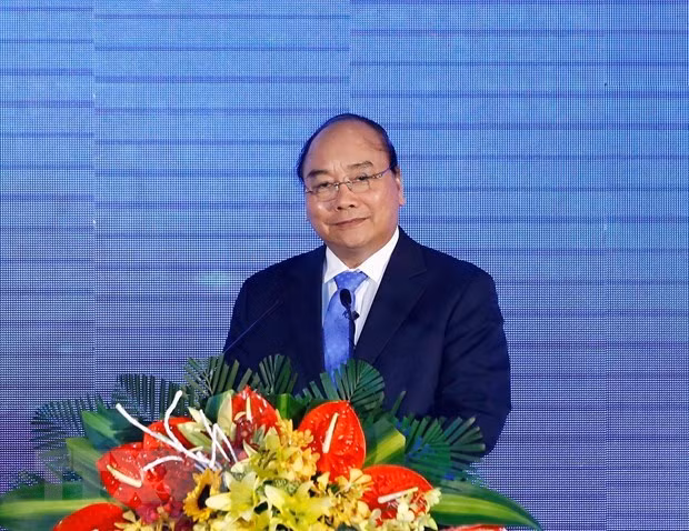 Premier vietnamita insta a Quang Ngai a mejorar ambiente de inversión ảnh 1