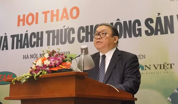 Evalúan oportunidades que ofrece a Vietnam el Acuerdo Transpacífico ảnh 1