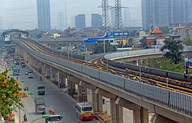 Pronostica FMI crecimiento del 6,5 por ciento de la economía de Vietnam en 2019 ảnh 1 Pronostica FMI crecimiento del 6,5 por ciento de la economía de Vietnam en 2019 ảnh 1