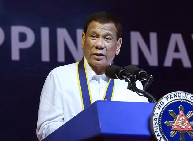 Firma presidente de Filipinas ley contra ataques y acosos sexuales ảnh 1