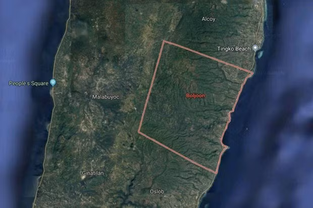 Mueren al menos 11 niños en Filipinas al caer una camioneta por un acantilado ảnh 1