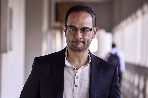 Detienen en Malasia a productor de “Lobo de Wall Street” por lavado de dinero ảnh 1