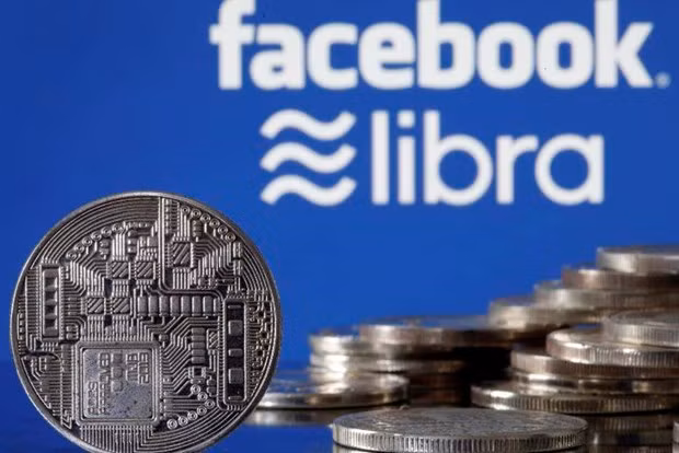 Tailandia abordará con Facebook el tema de la criptomoneda Libra ảnh 1