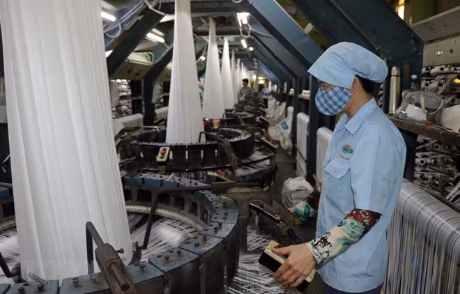 Facilitará el EVFTA que empresas vietnamitas participen en cadenas de valor globales ảnh 1