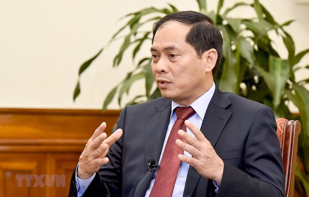 Destacan contribución de Vietnam a Cumbre del G20 en Japón ảnh 1