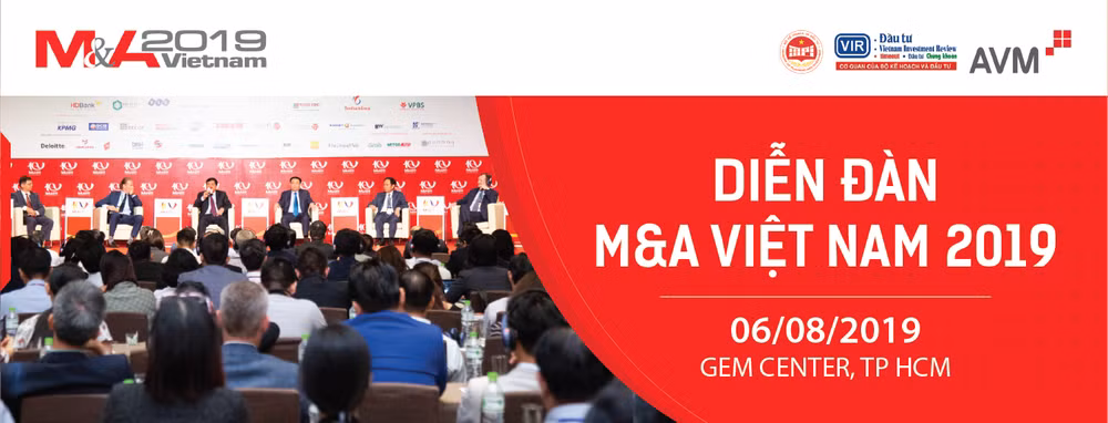 Anuncian próxima inauguración del Foro M&A Vietnam 2019 ảnh 1
