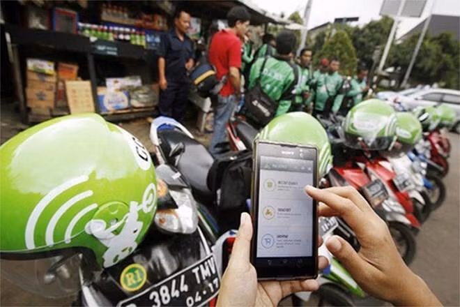 Destacan en Indonesia activa participación de las plataformas digitales en la economía del país ảnh 1