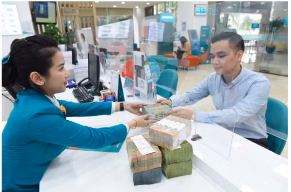 Vietnam busca dirigir el crédito a motores de crecimiento económico ảnh 1