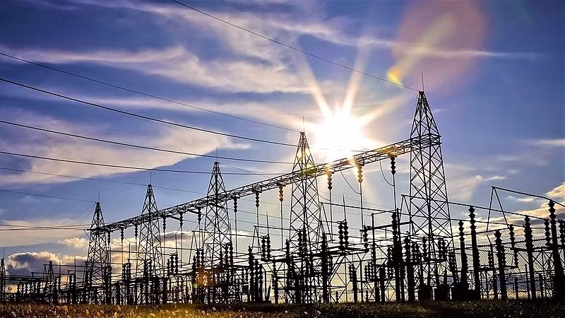 Proponen revisar Planificación Energética VIII de Vietnam ảnh 2
