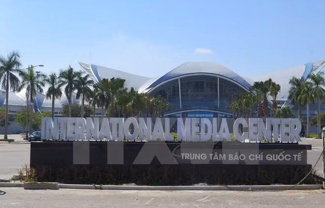 Destacan papel de prensa en la divulgación de informaciones sobre APEC 2017 ảnh 1