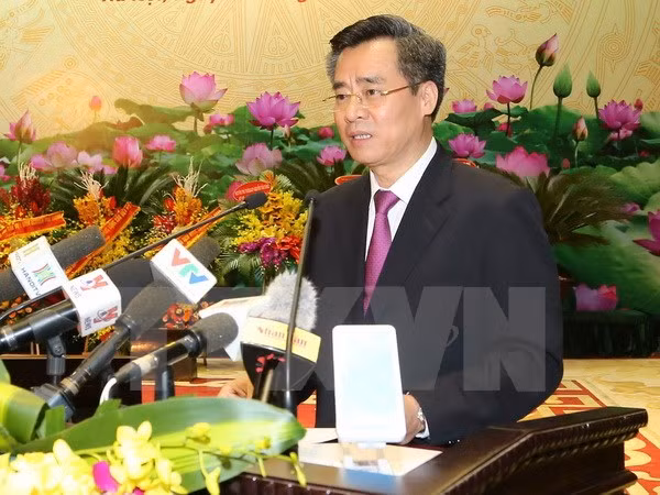 Organizaciones partidistas de Vietnam y Singapur intensifican colaboración ảnh 1