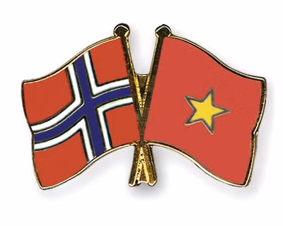 Noruega financia proyecto de apoyo a niños minusválidos en Vietnam ảnh 1