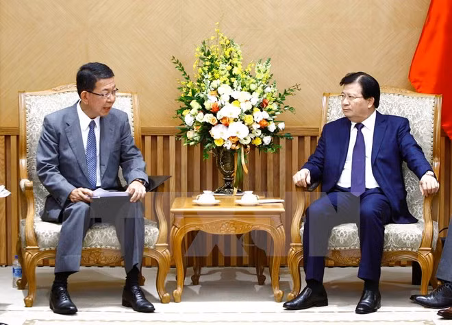 Vietnam creará condiciones favorables para inversionistas foráneos ảnh 1
