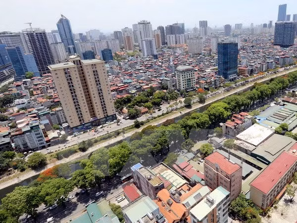 Vietnam y Japón fomentan cooperación comercial ảnh 1
