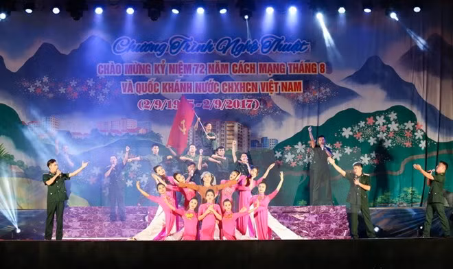 Diversos países felicitan a Vietnam por Día Nacional ảnh 1