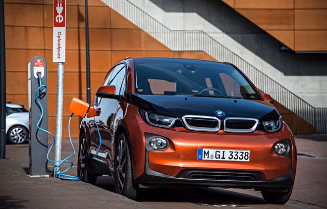 BMW Group Asia elige a Thaco como concesionario en Vietnam ảnh 1