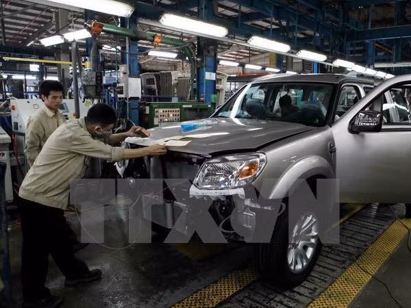 Comunidad empresarial de Vietnam da bienvenida a más de 12 mil nuevas entidades ảnh 1