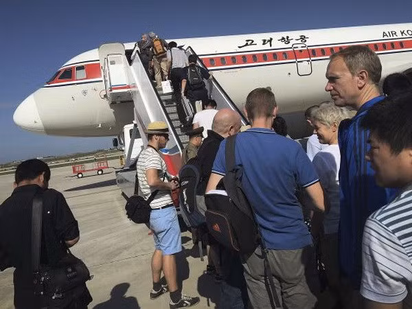 Malasia prohíbe a sus ciudadanos visitar Corea del Norte ảnh 1