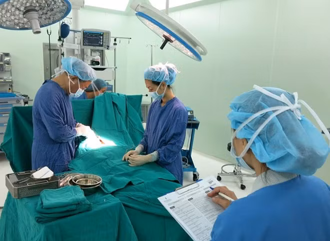 VinGroup pone en funcionamiento hospital privado más grande de Da Nang ảnh 1