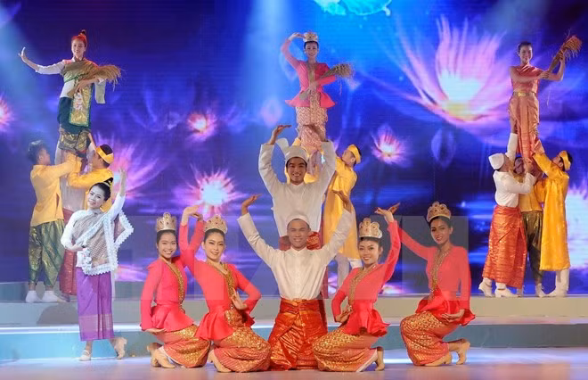 Feria de Turismo de Ciudad Ho Chi Minh busca promover desarrollo sectorial de Asia ảnh 1