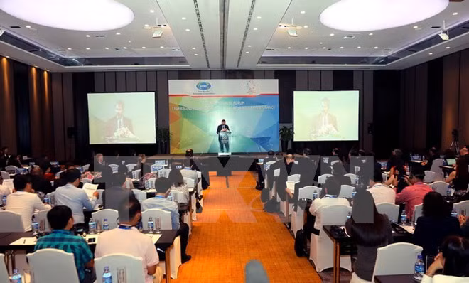 Agencia suiza reitera apoyo a Vietnam en desarrollo de mercado financiero ảnh 1