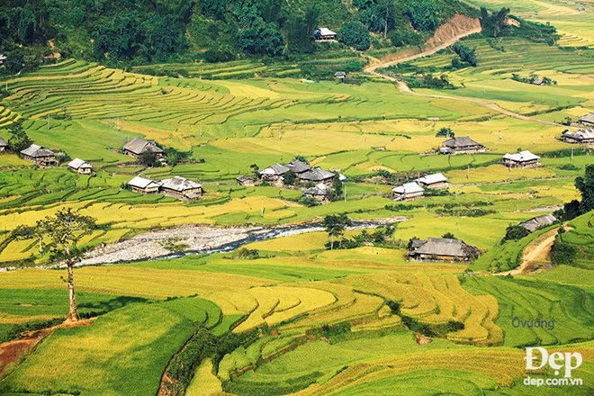 Inauguran semana cultural y festival de terrazas de arroz en provincia de Yen Bai ảnh 1