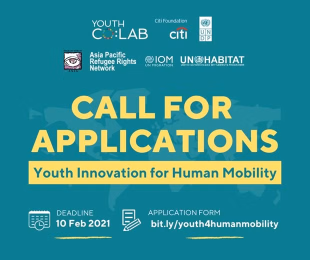 Jóvenes vietnamitas seleccionados para programa de innovación de la ONU ảnh 1
