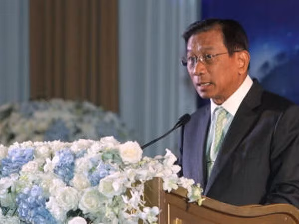 Vietnam y Tailandia elevarán trasiego comercial a 20 mil millones usd ảnh 1